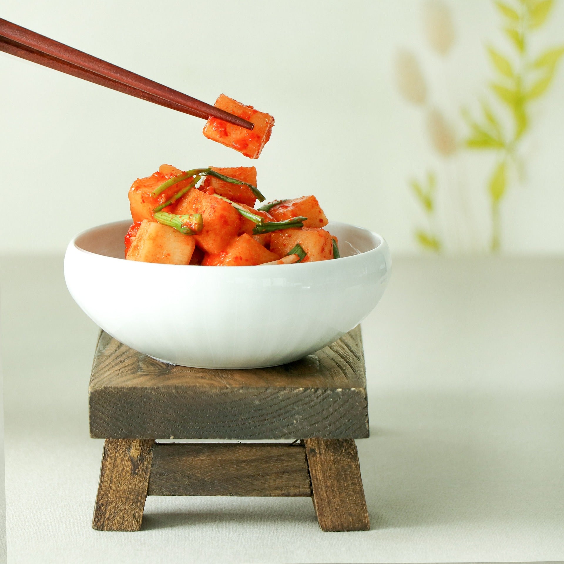 Embrace Natural Ingredients for Healthy, Radiant Feet