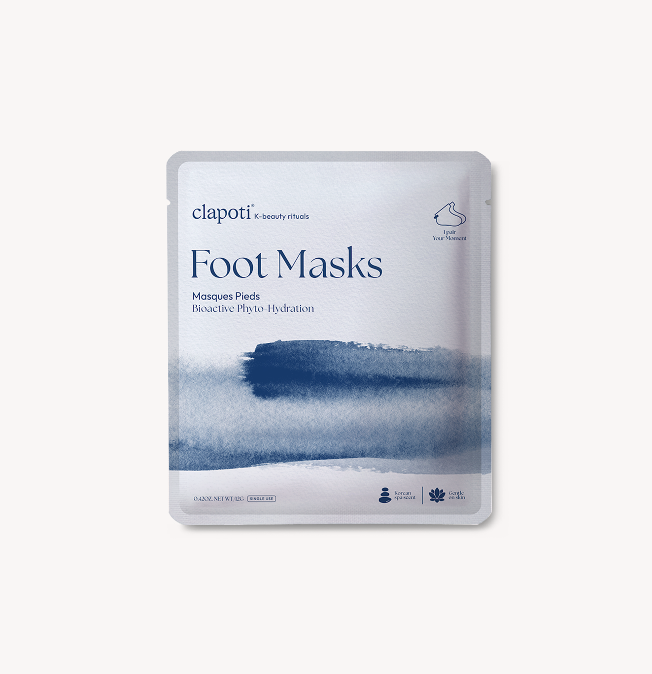 Foot Masks