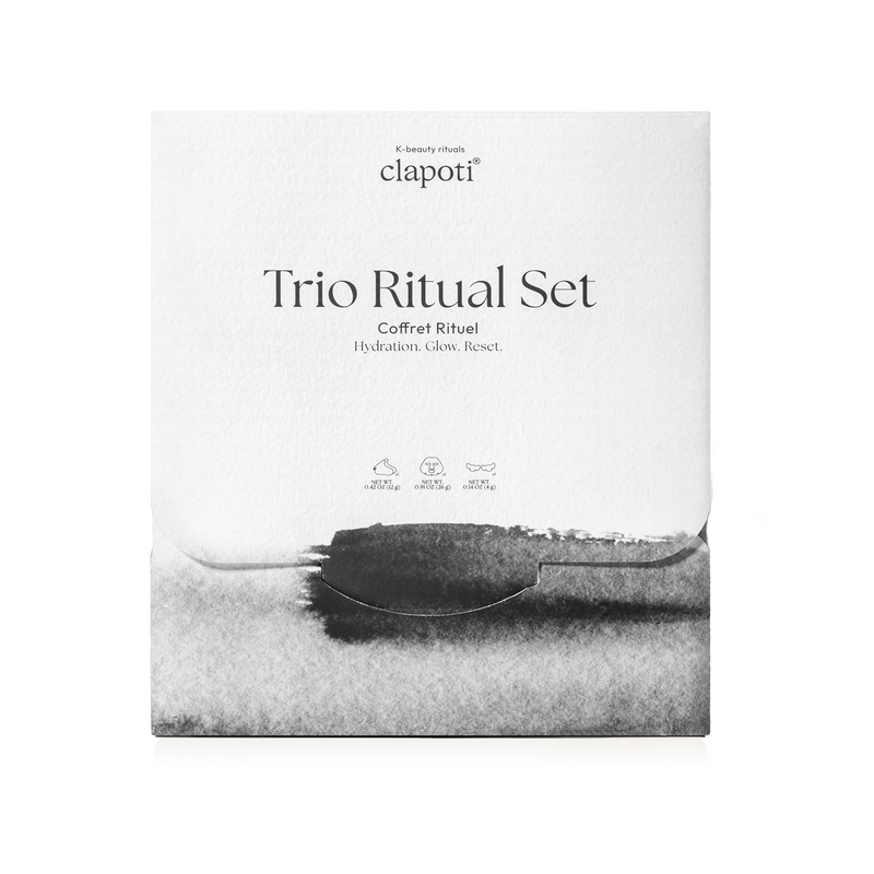 THE RITUAL SET