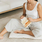 Clapoti Bioactive Phyto-Enzyme Exfoliation Foot Masks (Trio)