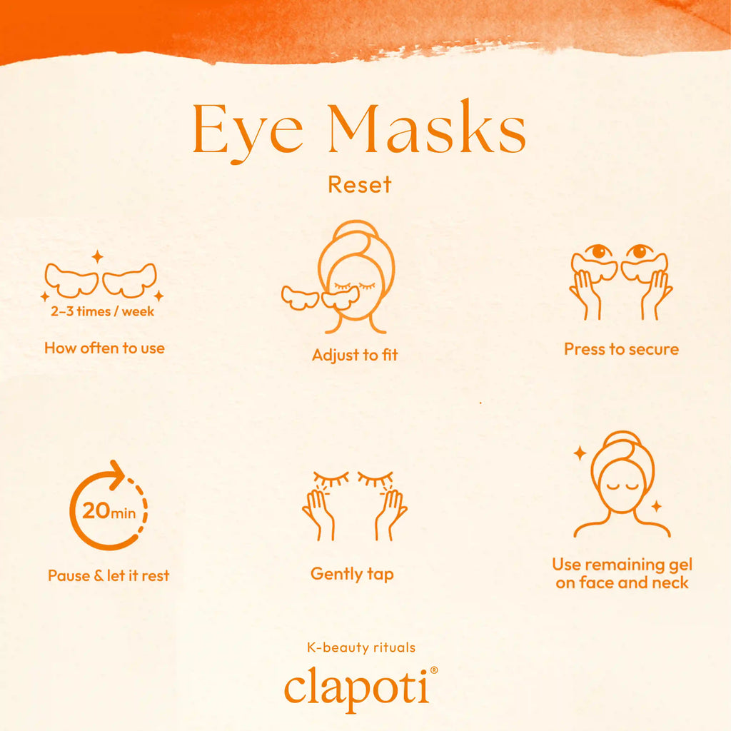 The Glow & Reset Ritual