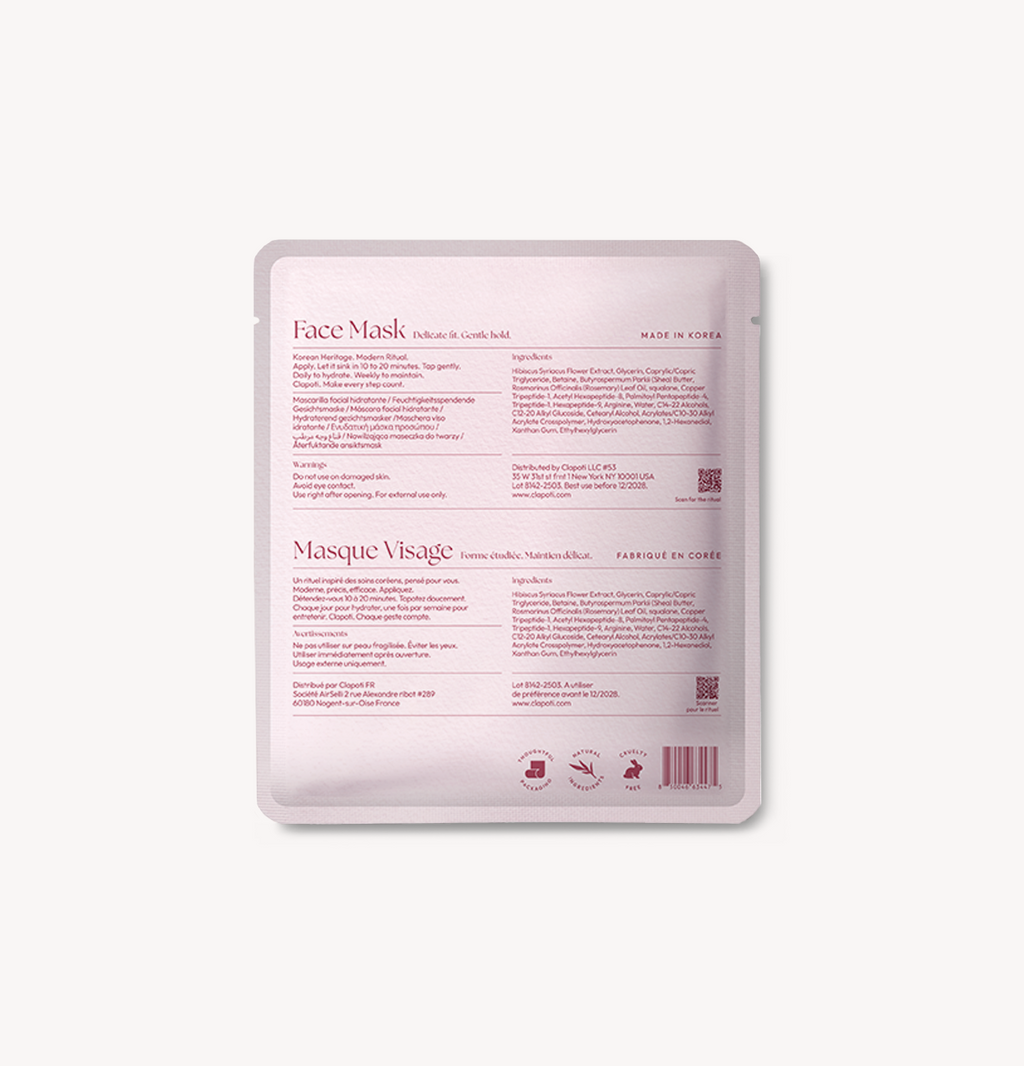 Face Mask