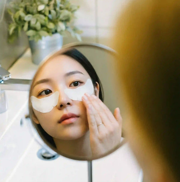 Clapoti Bioactive Phyto-Reset Eye Masks (Trio)