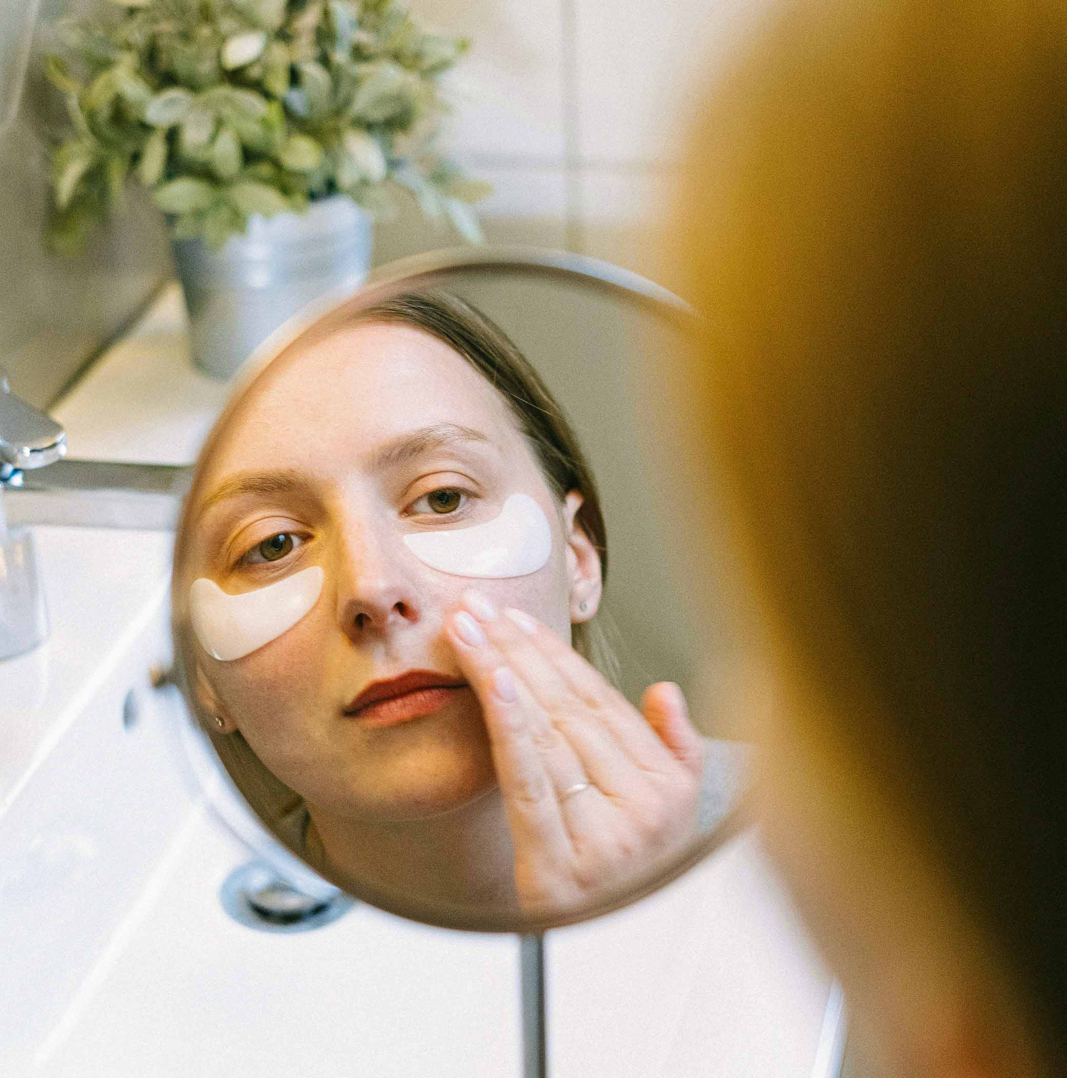 Clapoti Bioactive Phyto-Reset Eye Masks (Trio)