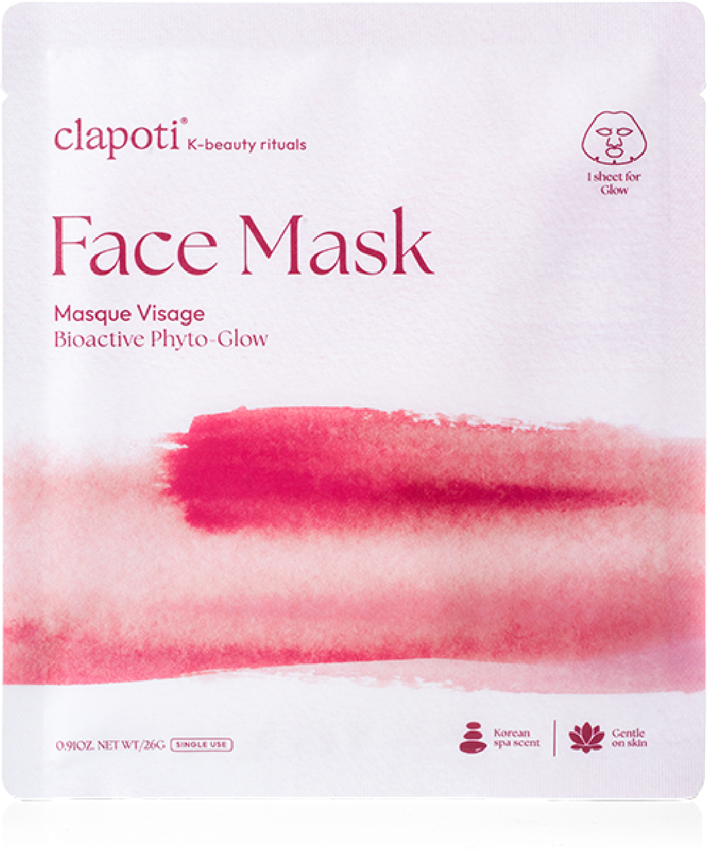 The Glow & Reset Ritual