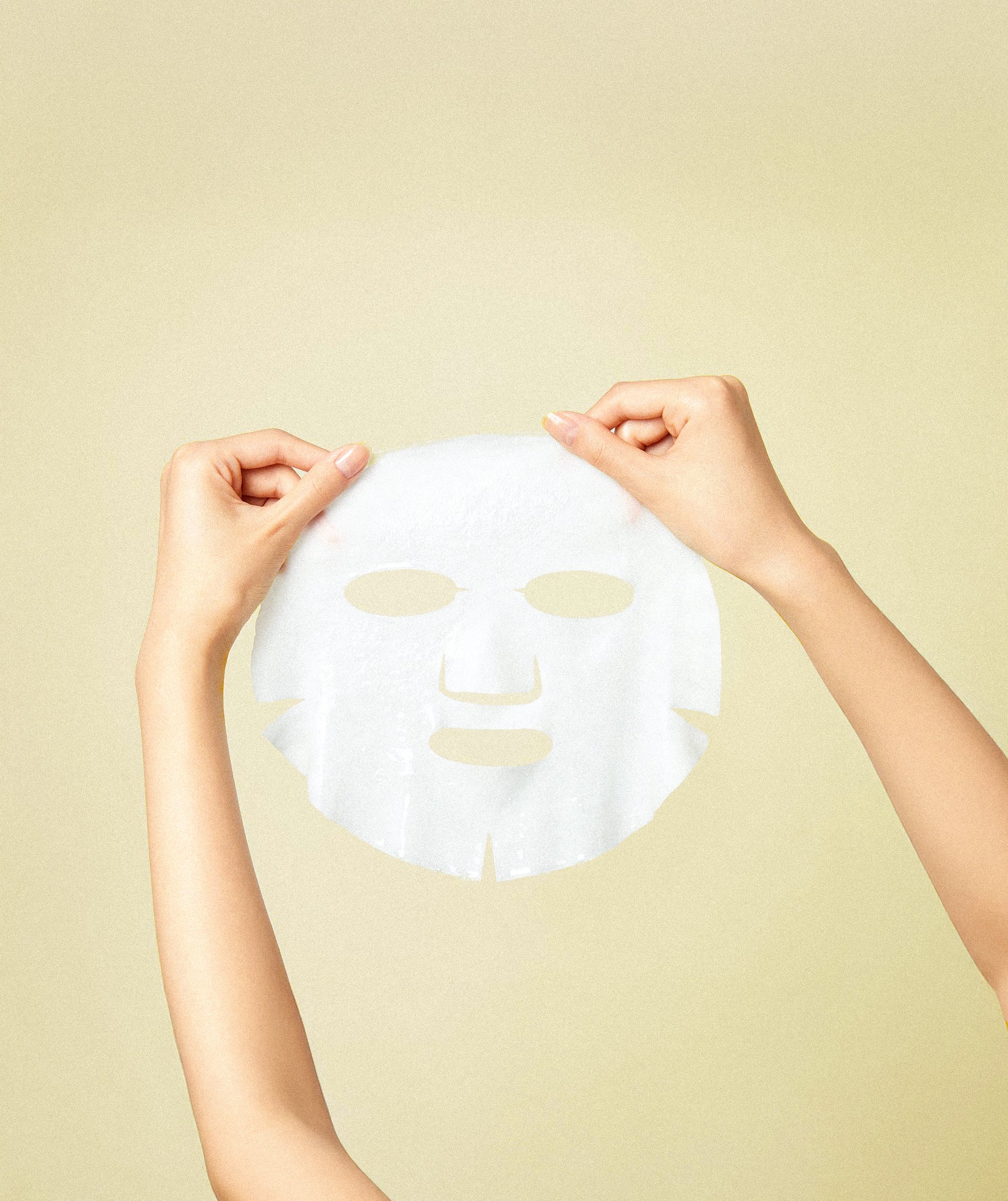 Duo Discovery Face Mask + Foot Masks