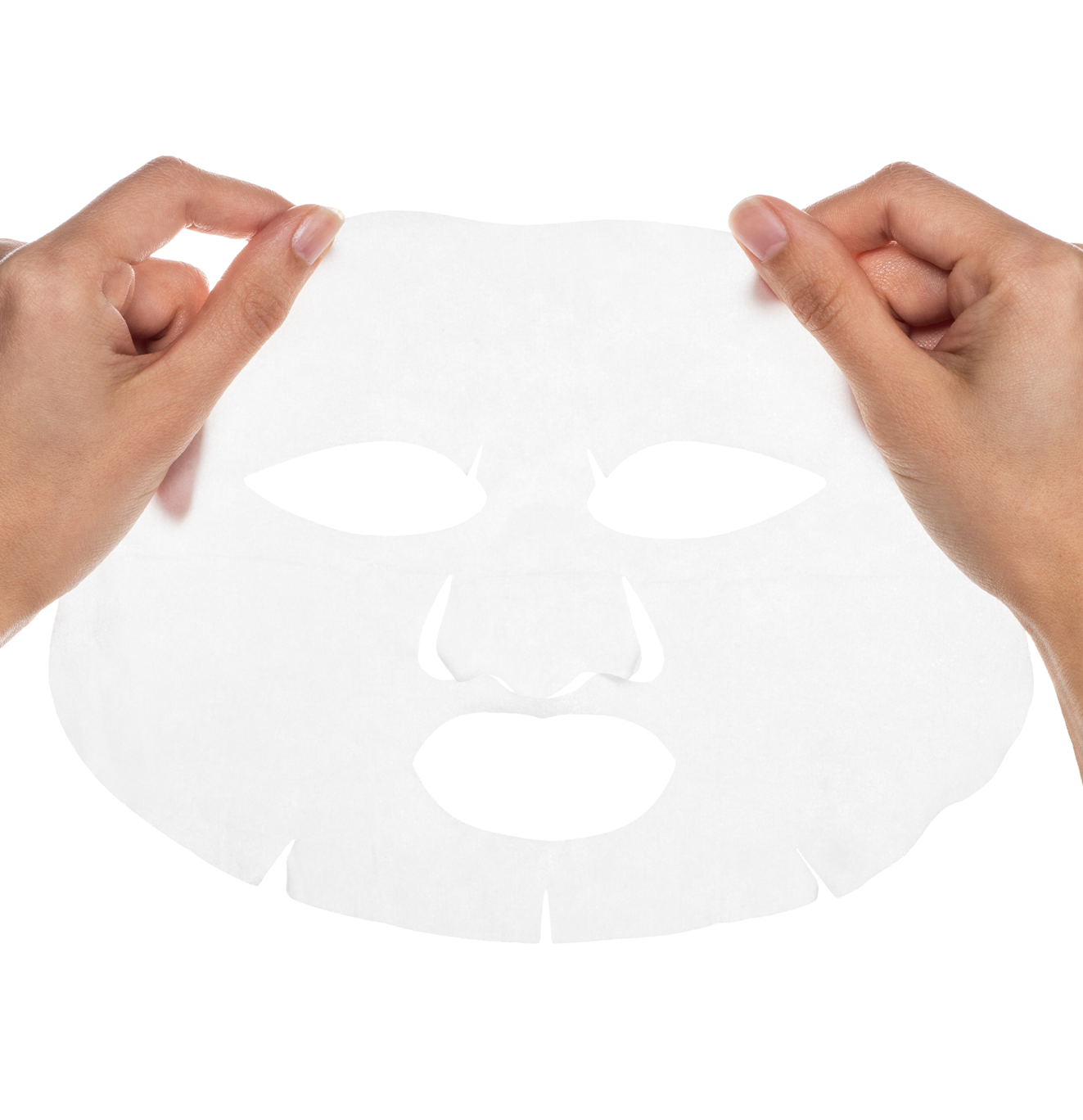 Clapoti Bioactive Phyto-Glow Face Masks (Trio)