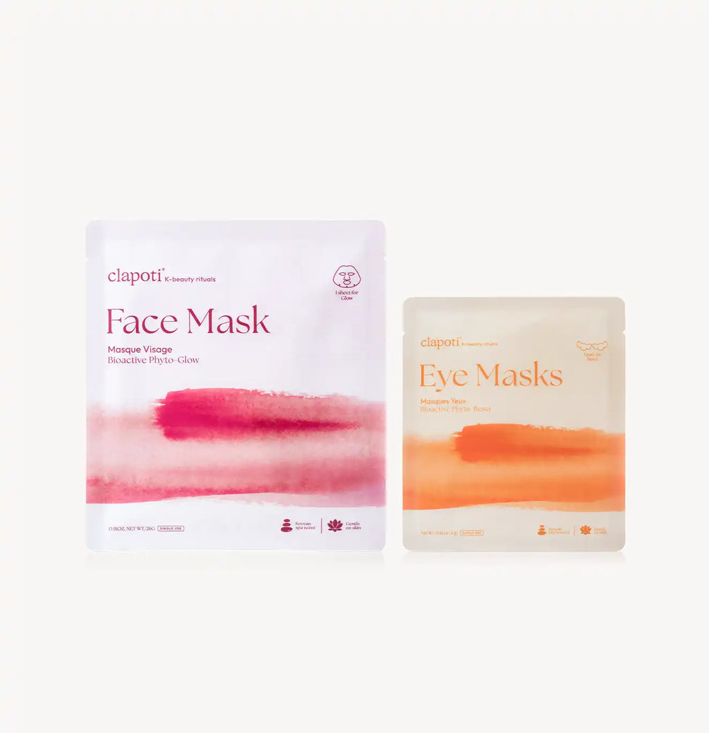 The Glow & Reset Ritual