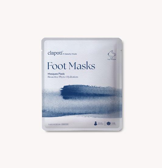 Foot Masks