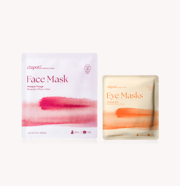 The Glow & Reset Ritual