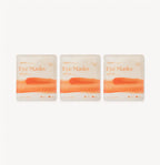 Clapoti Bioactive Phyto-Reset Eye Masks (Trio)